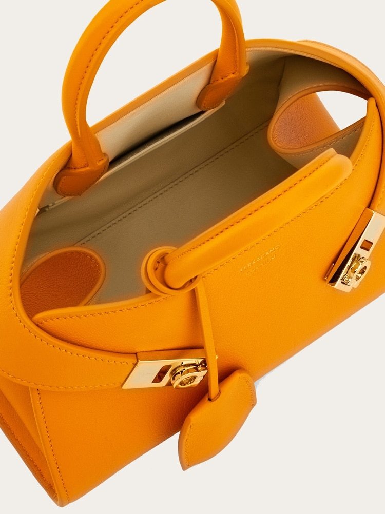 Ferragamo Hug Handbag (xs)
