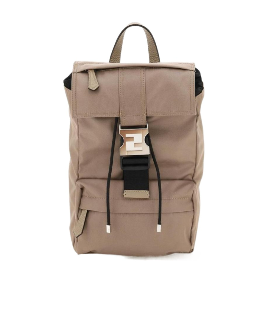 Fendi 7vz067 Agqt F1gla In Nude