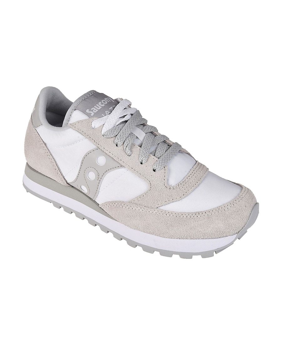 Saucony Jazz O Sneakers In Gray