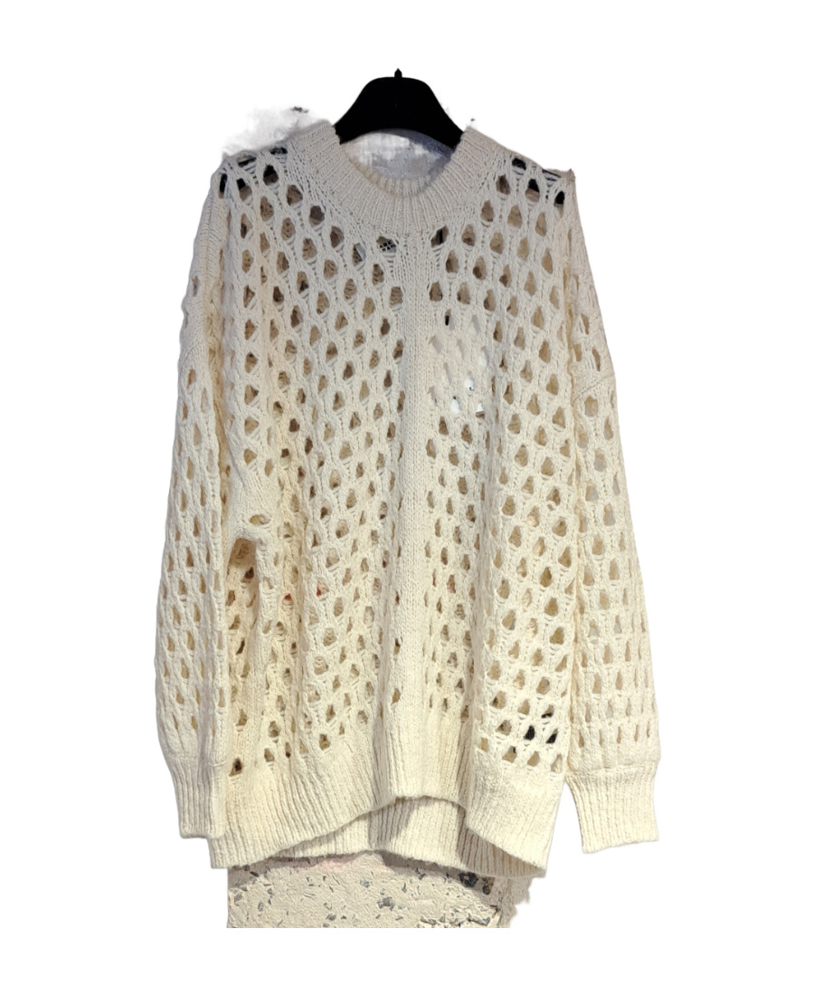 ISABEL MARANT TANE SWEATER