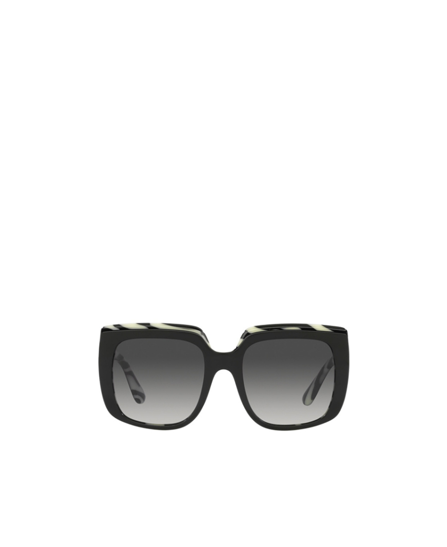 Dolce & Gabbana Dolce And Gabbana Dg4414 33728g 54 In Black