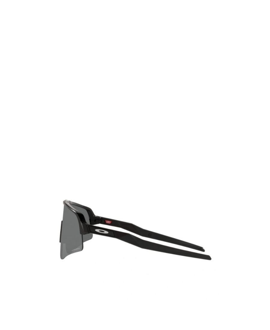 Oakley Geometric Frame Sunglasses In Gray