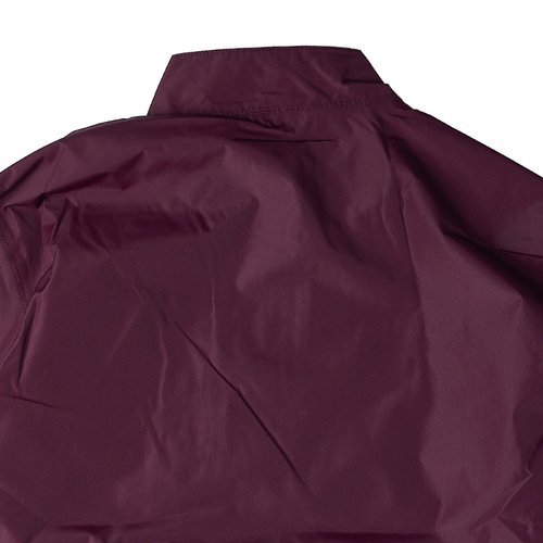 BARBOUR LONG-SLEEVED CASUAL JACKET
