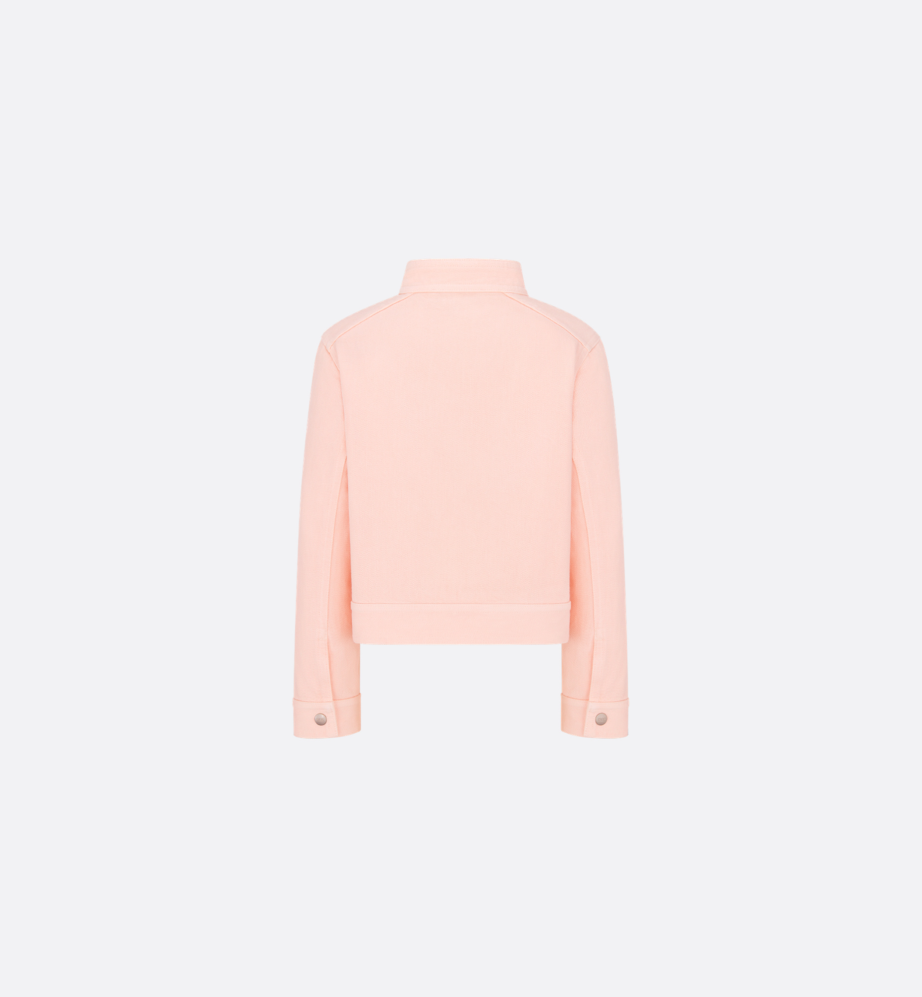 Dior Kids' Jacket In Pink