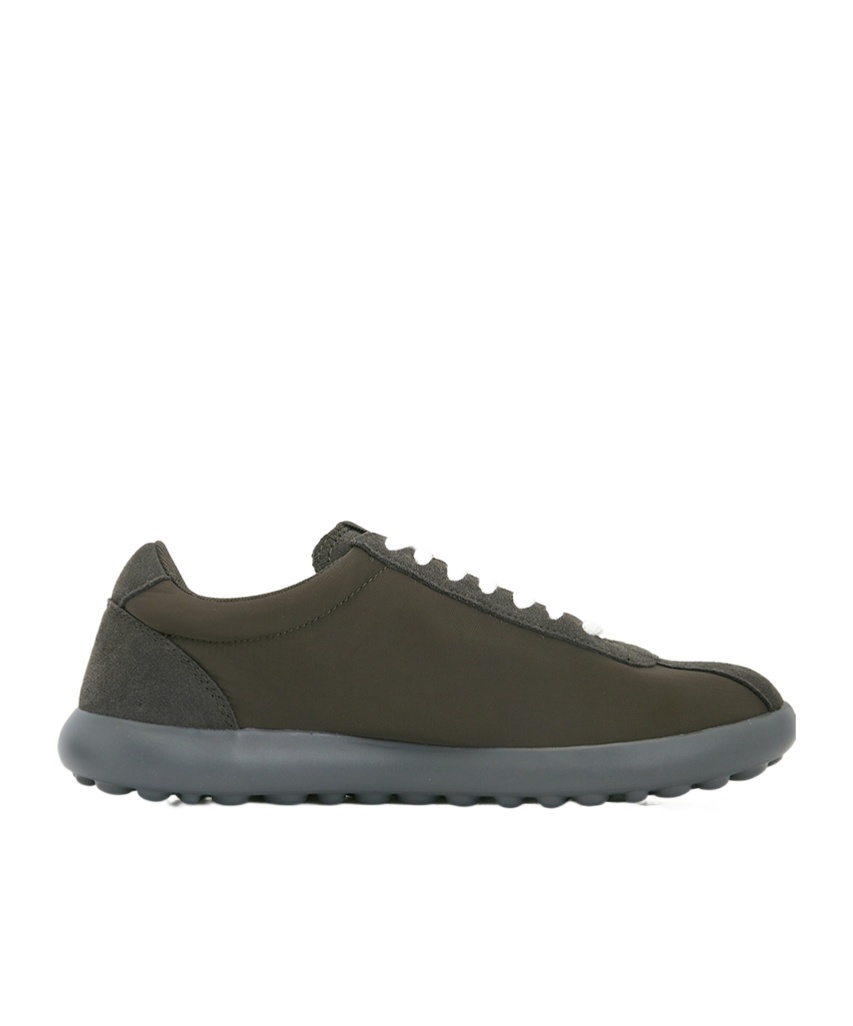Camper Pelotas Xlf Sneakers In Black