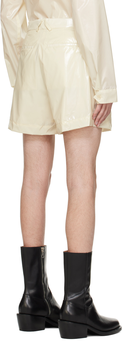 16arlington Logo Shorts