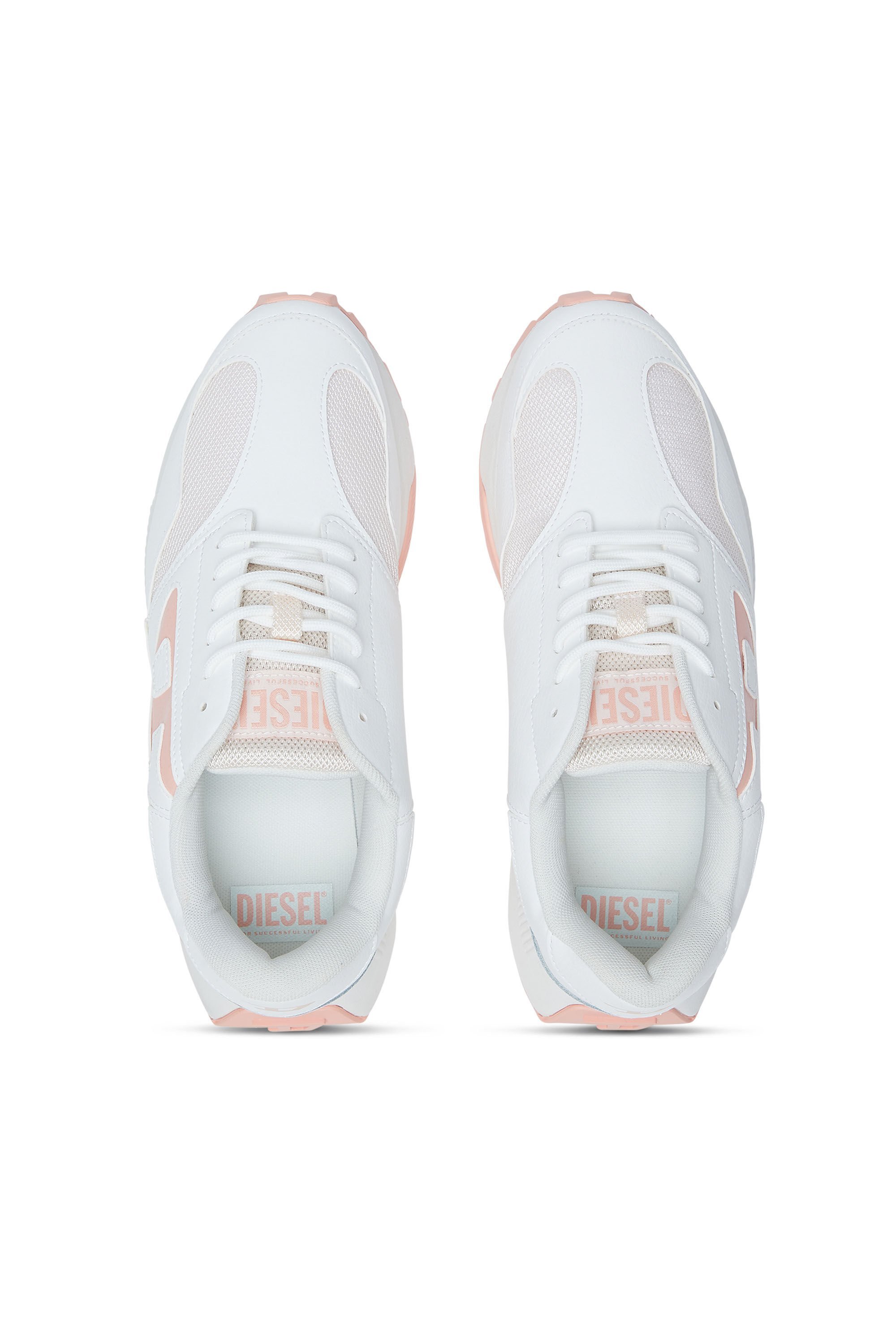Diesel S-tame-d Running Sneakers