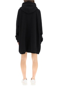 Dsquared2 Dress In Black