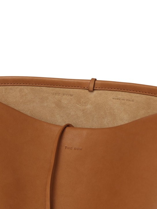 The Row Medium Single-handle Tote