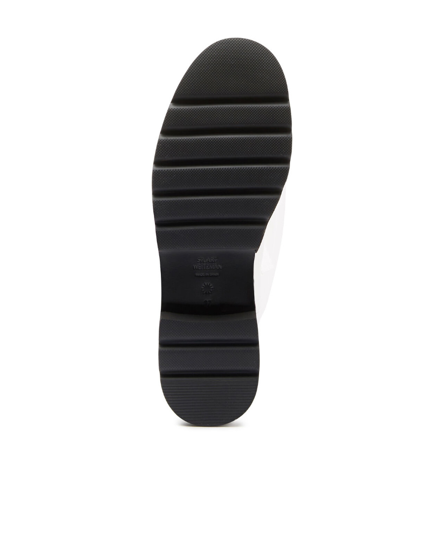 Stuart Weitzman Round-headed Boots