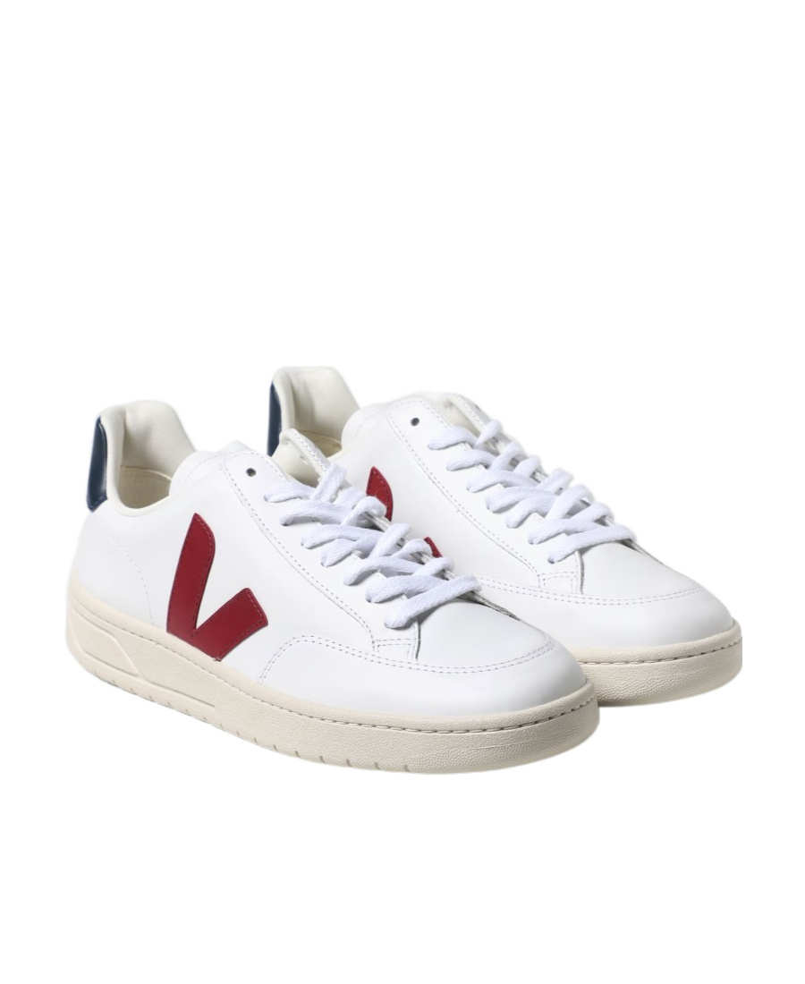 VEJA VEJA V-12 LOW-TOP SNEAKERS