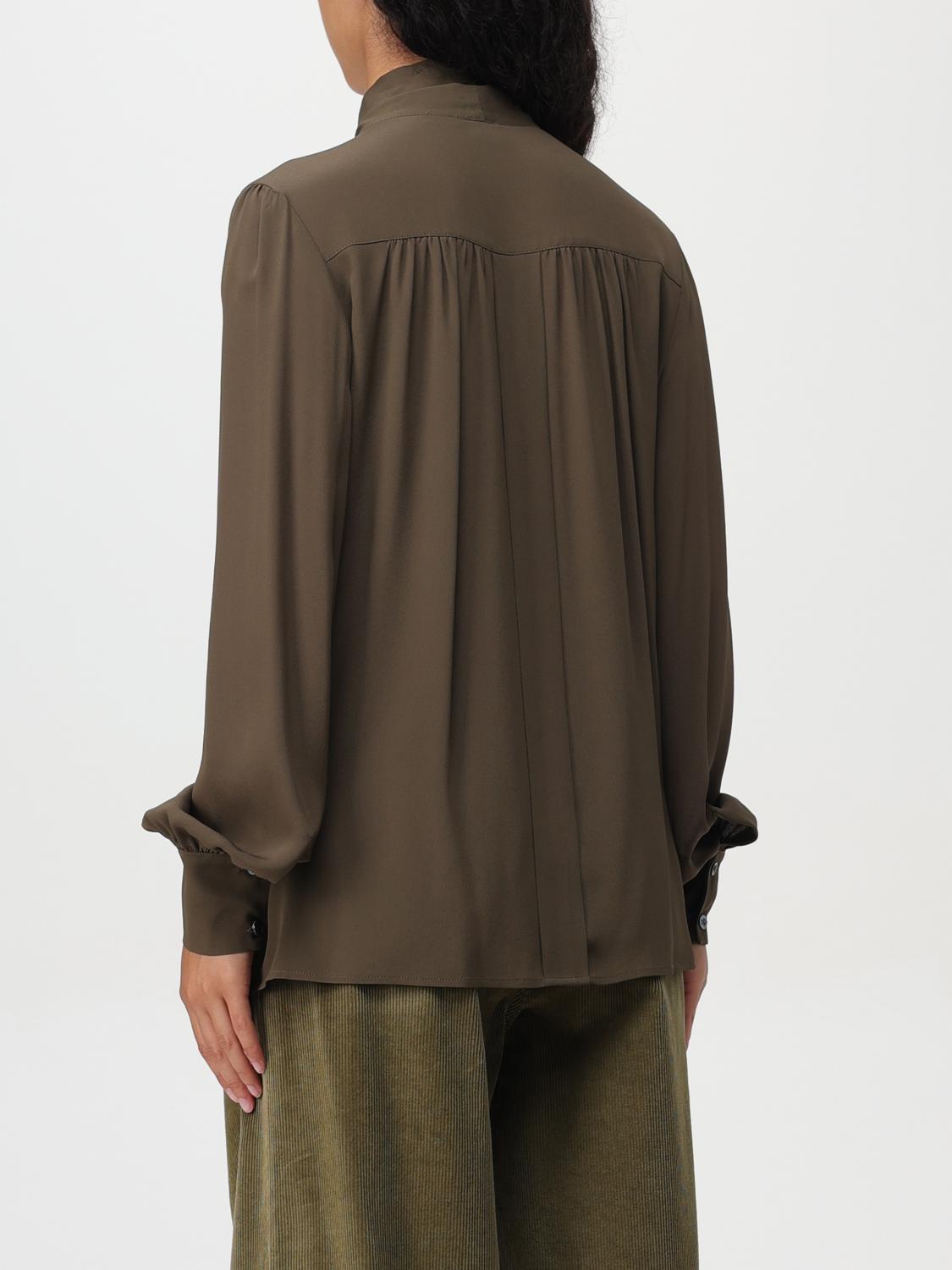 Pinko Camisa - Cassaforte In Black