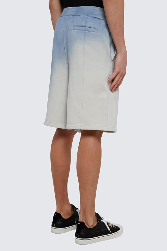 A-cold-wall* Straight Shorts In Gray