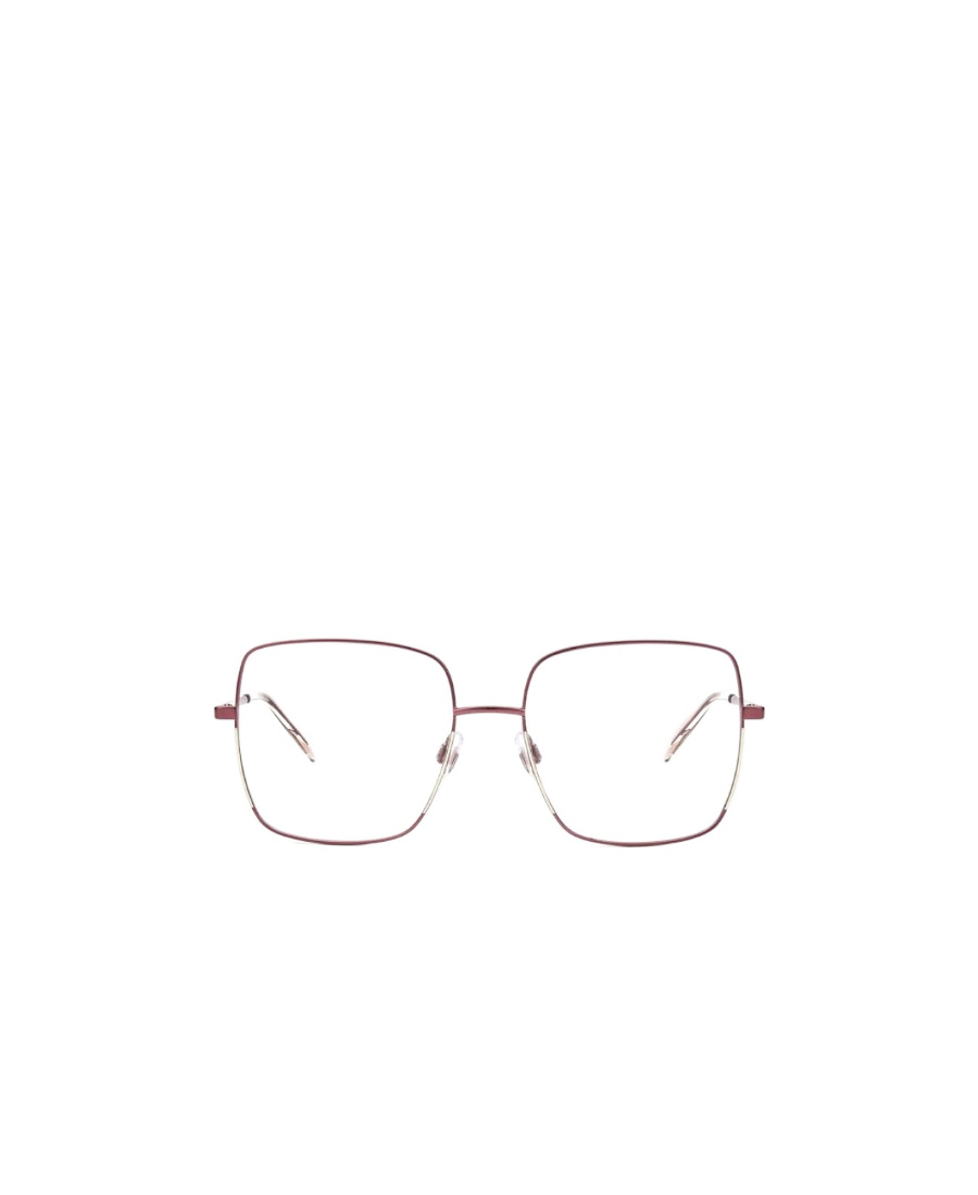 Missoni Logo Flat Mirror In White