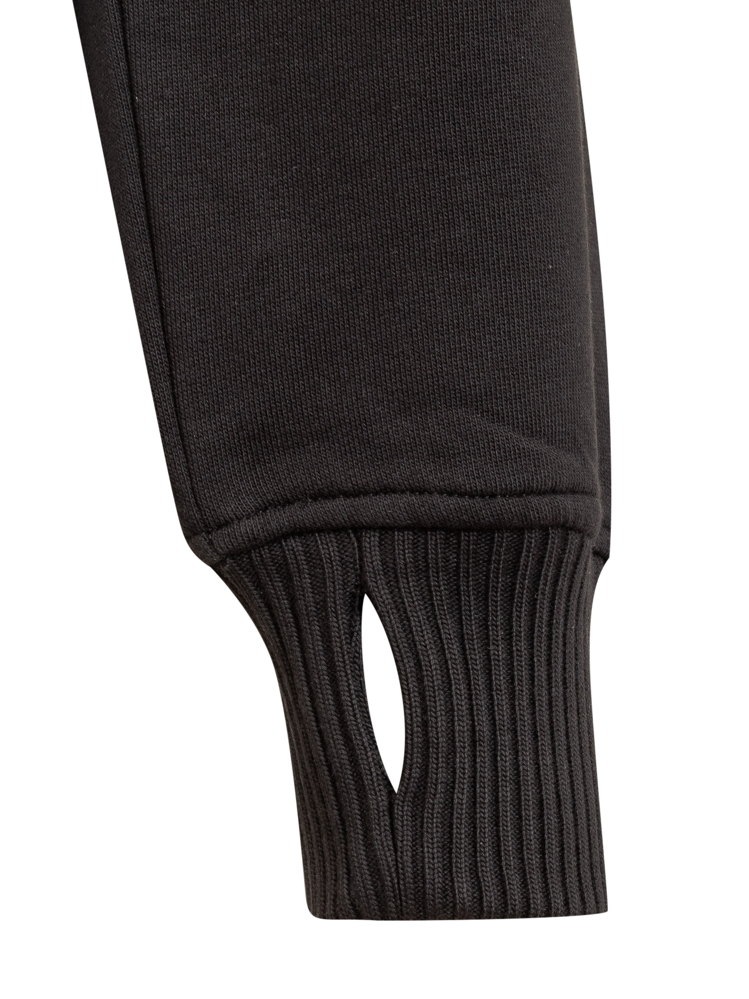 Marine Serre Moon Embroidered Cropped Knit Jumper In Black
