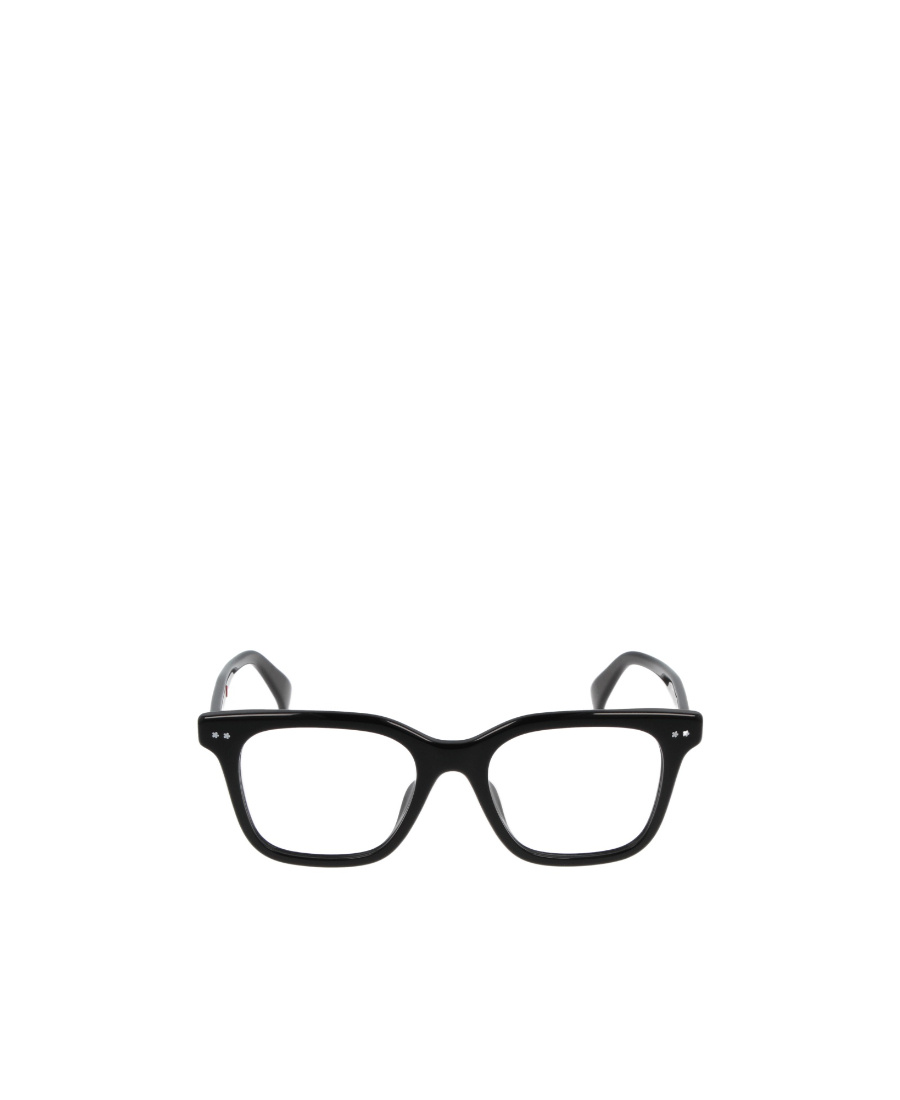 Kenzo Geometric Frame Flat Mirror