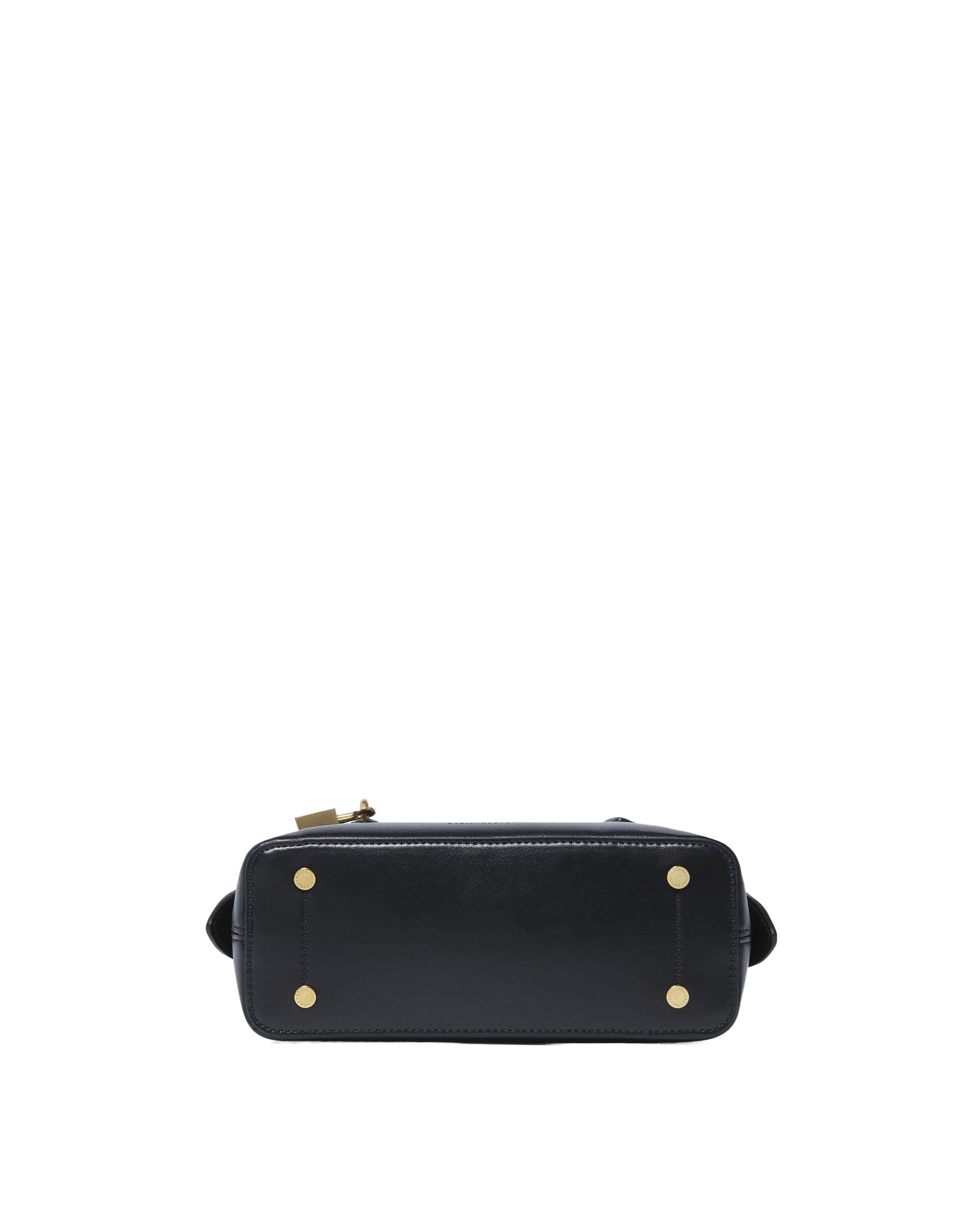 Stella Mccartney Ryder Crossbody Bag In Black