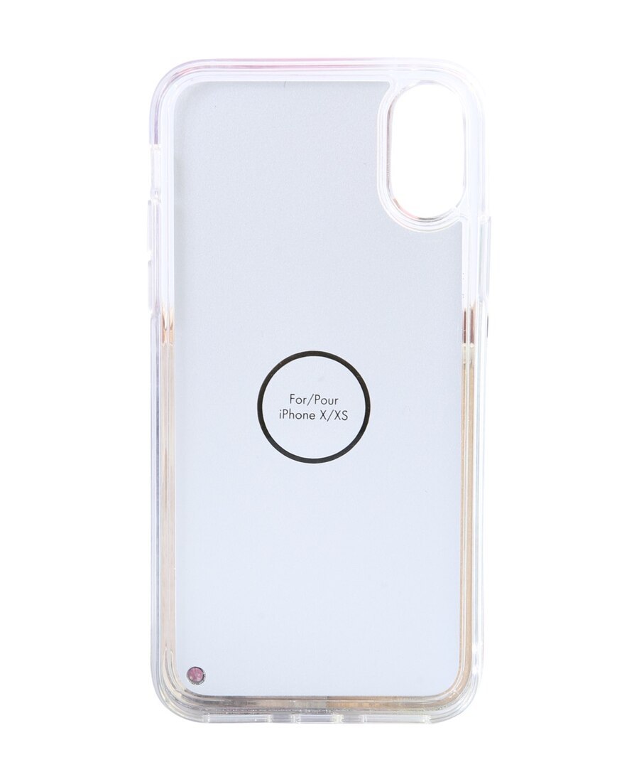 Kenzo Logo-print Iphone X/xs Case In Multi