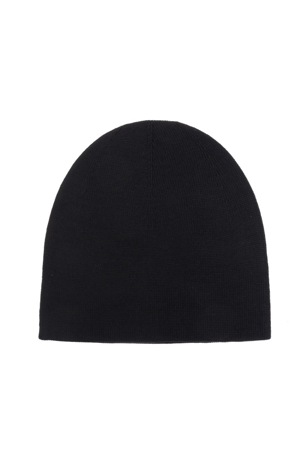 Dsquared2 Ribbed Beanie
