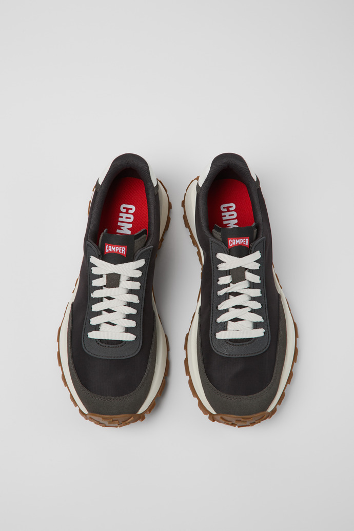 Camper Drift Trail In Black