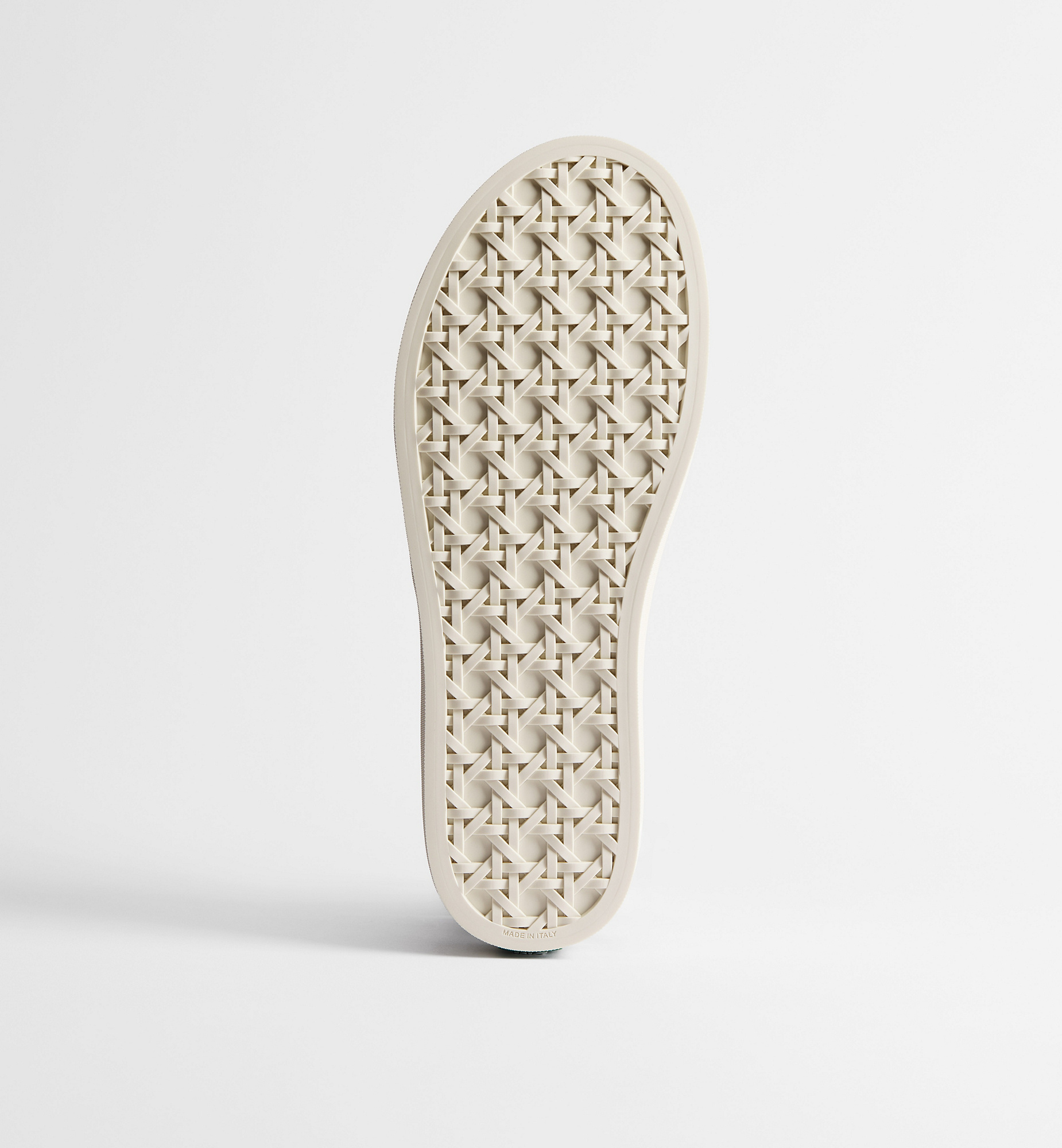 Dior Saltwind Sneaker In White