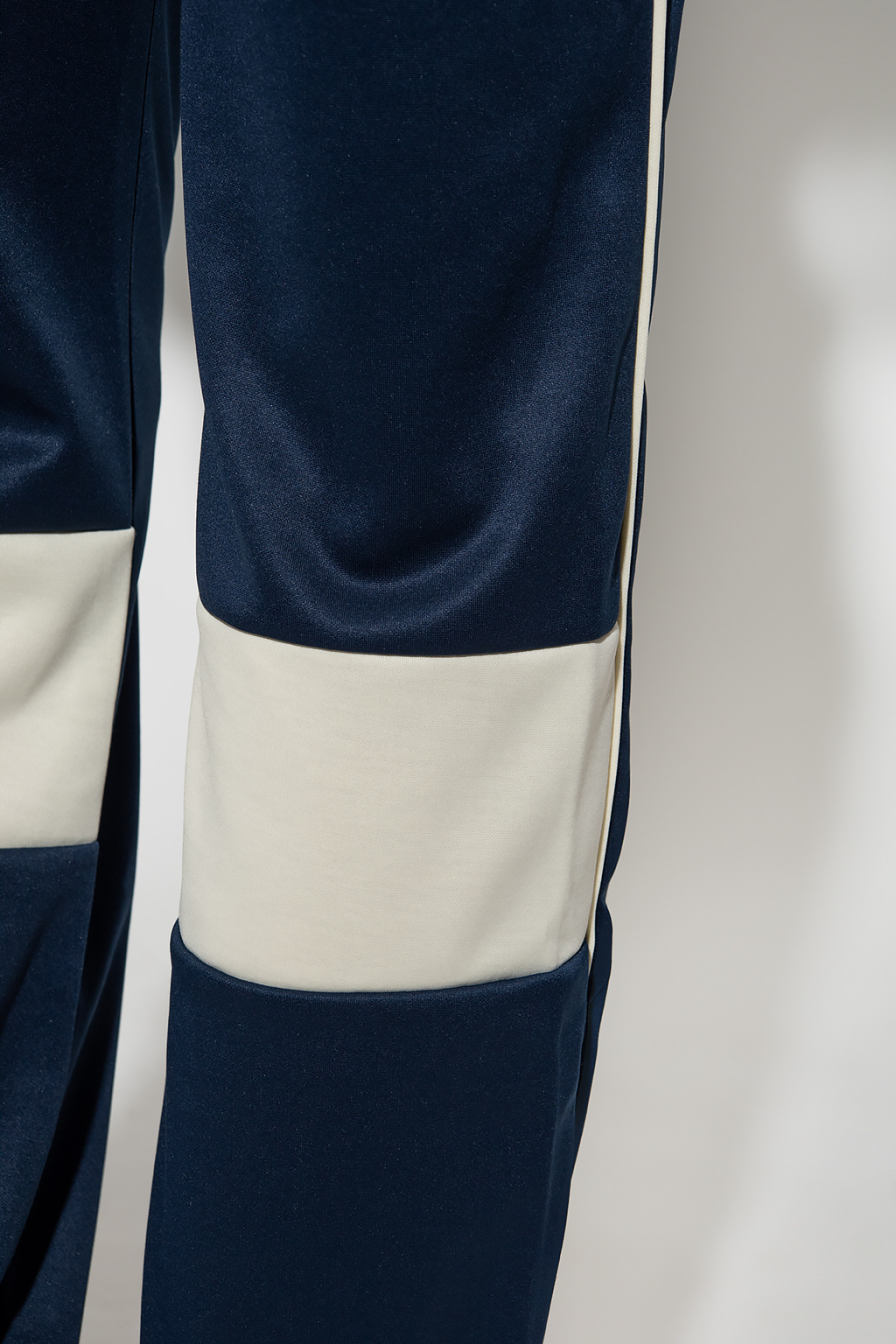Wales Bonner Logo Sweatpants