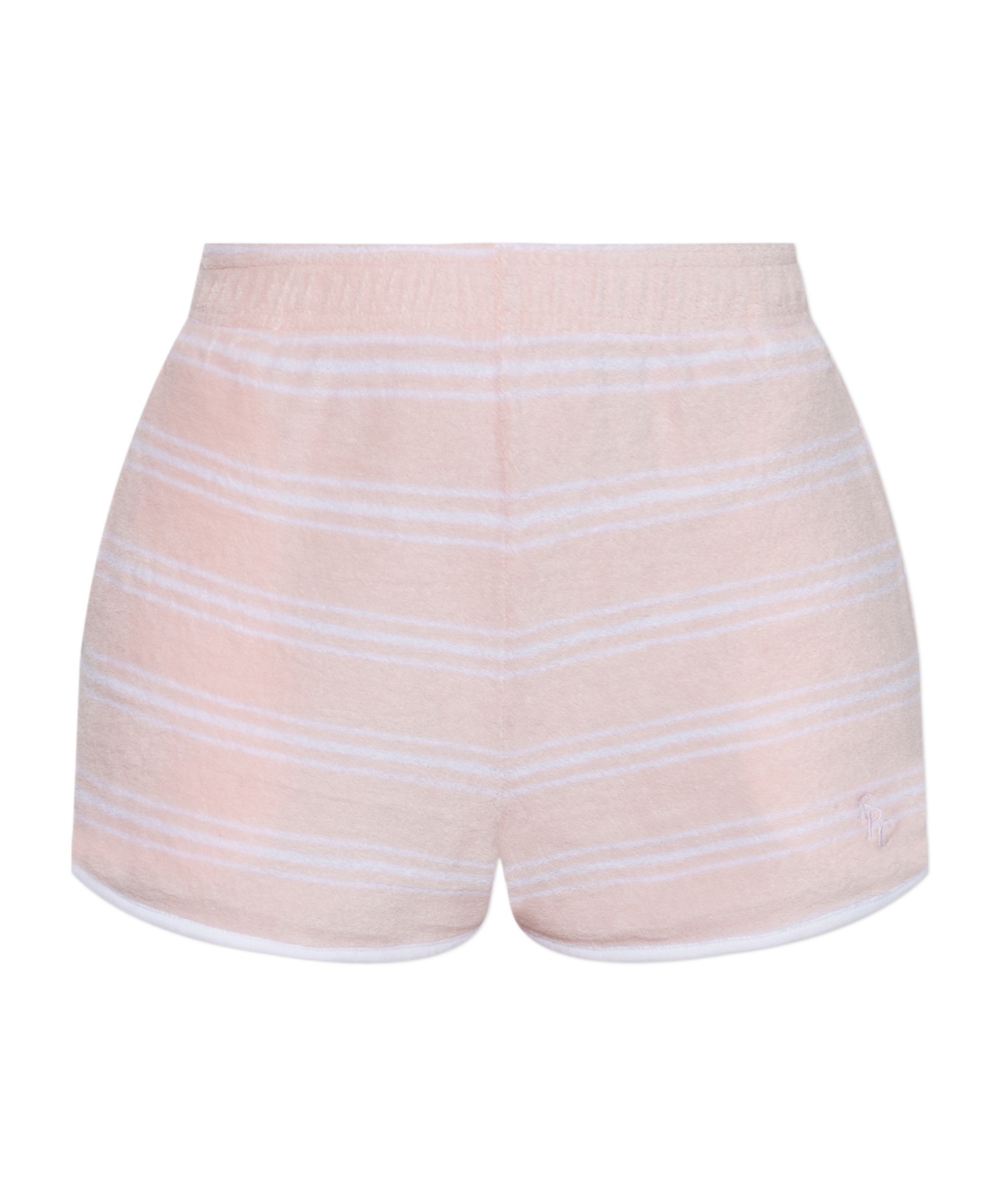 Sporty And Rich Sporty & Rich Src Terry Short