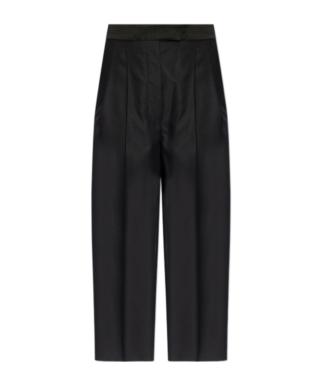 Apc A. P.c. A. P.c. X Anastasia Barbieri In Navy Blue - 40 In Black