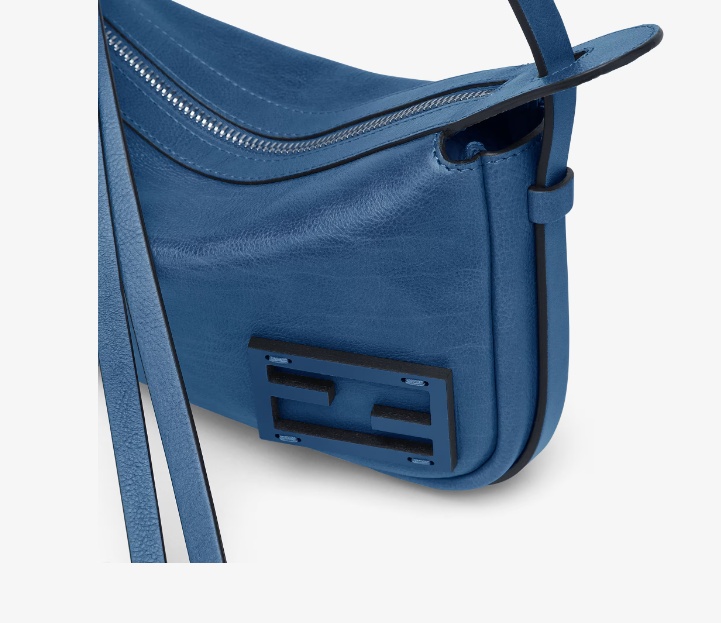 Fendi Simply Media In Blue