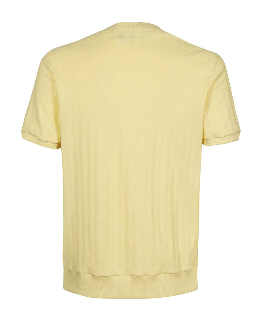 MOSCHINO GRAPHIC-PRINT SHORT-SLEEVED T-SHIRT