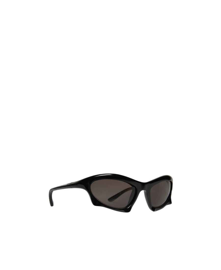 Balenciaga Bb0229s Sunglasses In Black
