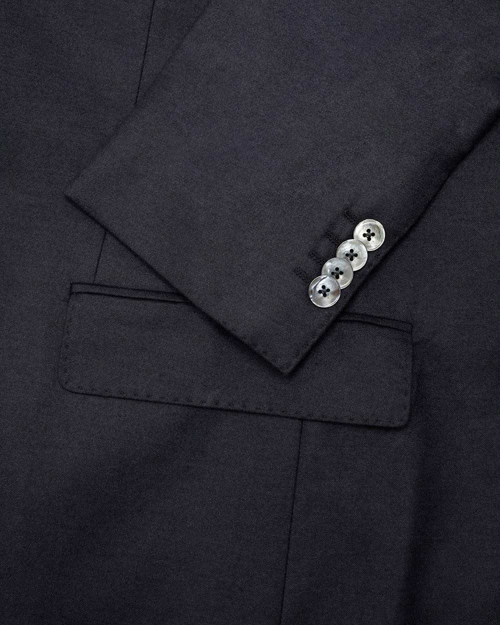 HUGO BOSS LAPEL SUIT JACKET