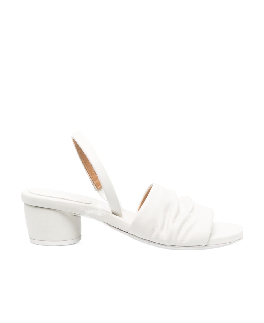Marsèll Marsell Otto Sandal In White