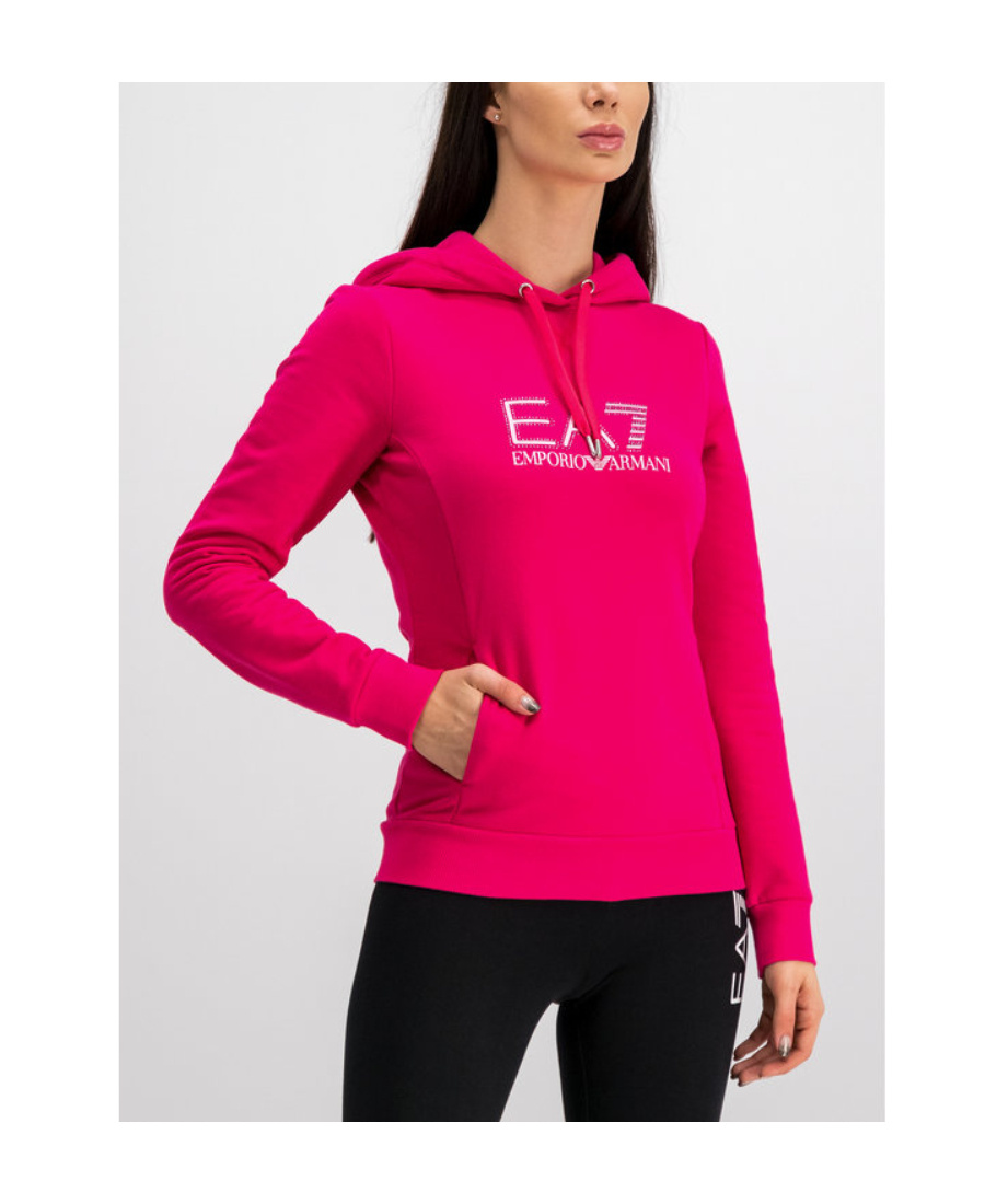 EMPORIO ARMANI SPORTS SWEATER