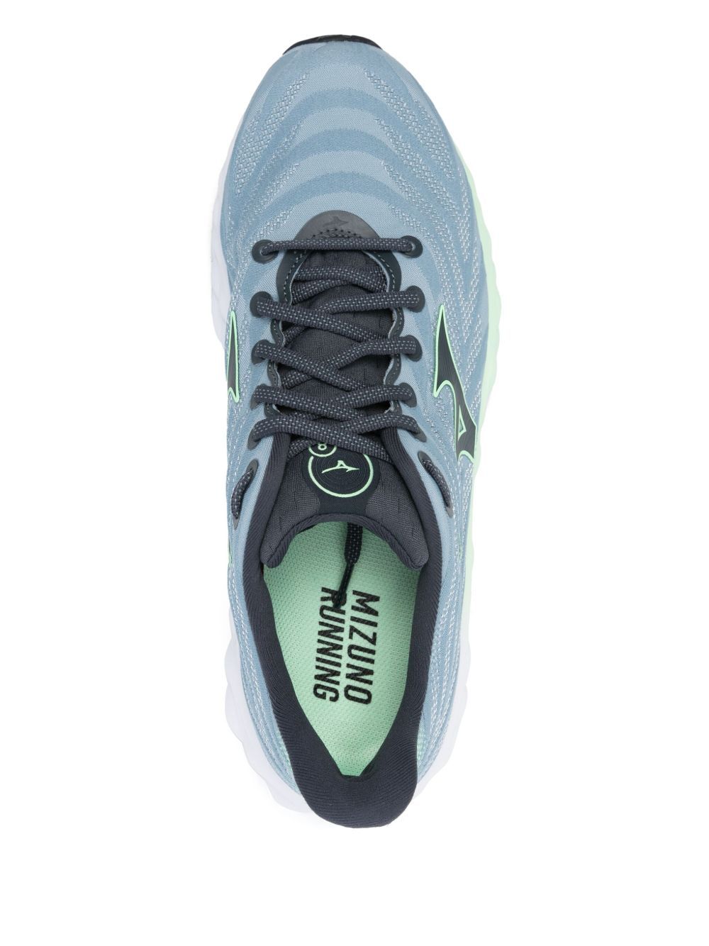Mizuno Wave Sky 8 Sneakers In Multi