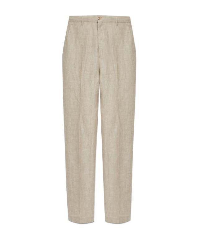 Etro Pleated Trousers