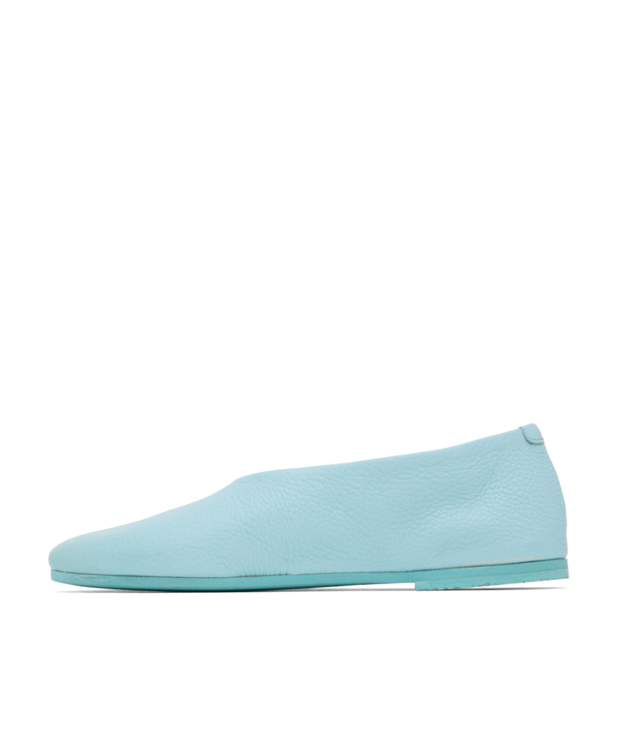 MARSÈLL COLTELLACCIO BALLET SHOES