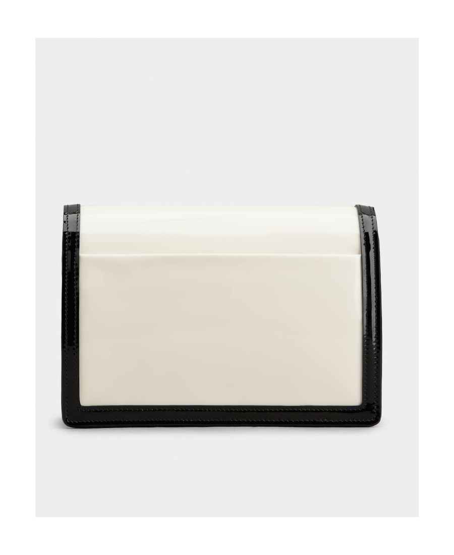 Roger Vivier Clutch In White