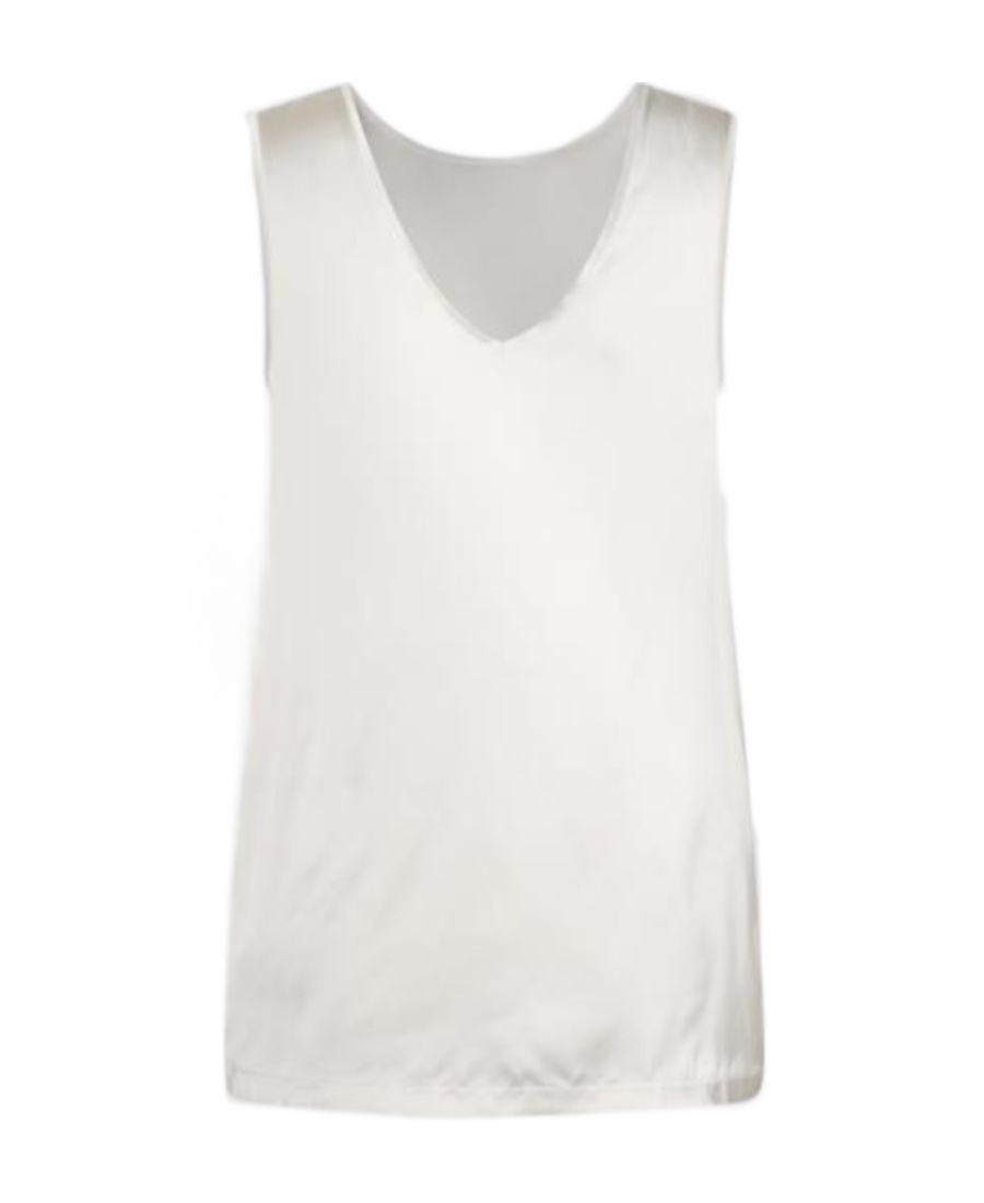 Fabiana Filippi Logo Vest