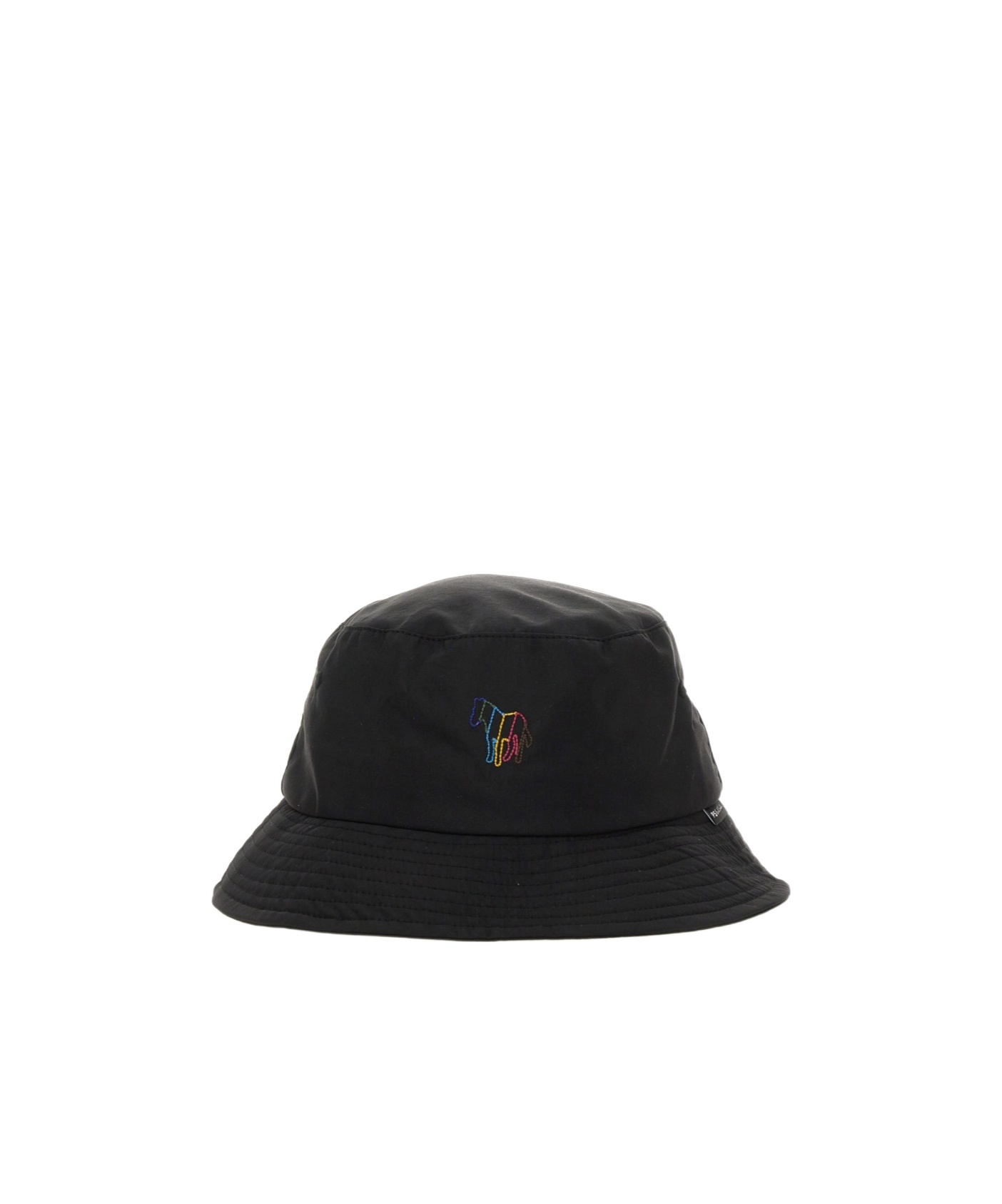 PS BY PAUL SMITH PS PAUL SMITH ZEBRA BUCKET HAT