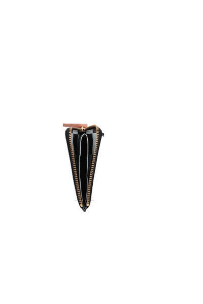 COMME DES GARÇONS COMME DES GARÇONS WALLET ZIPPED WALLET