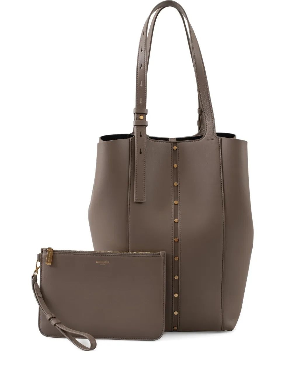 Golden Goose Gwa00632 A000651 55356 Taupe In Brown
