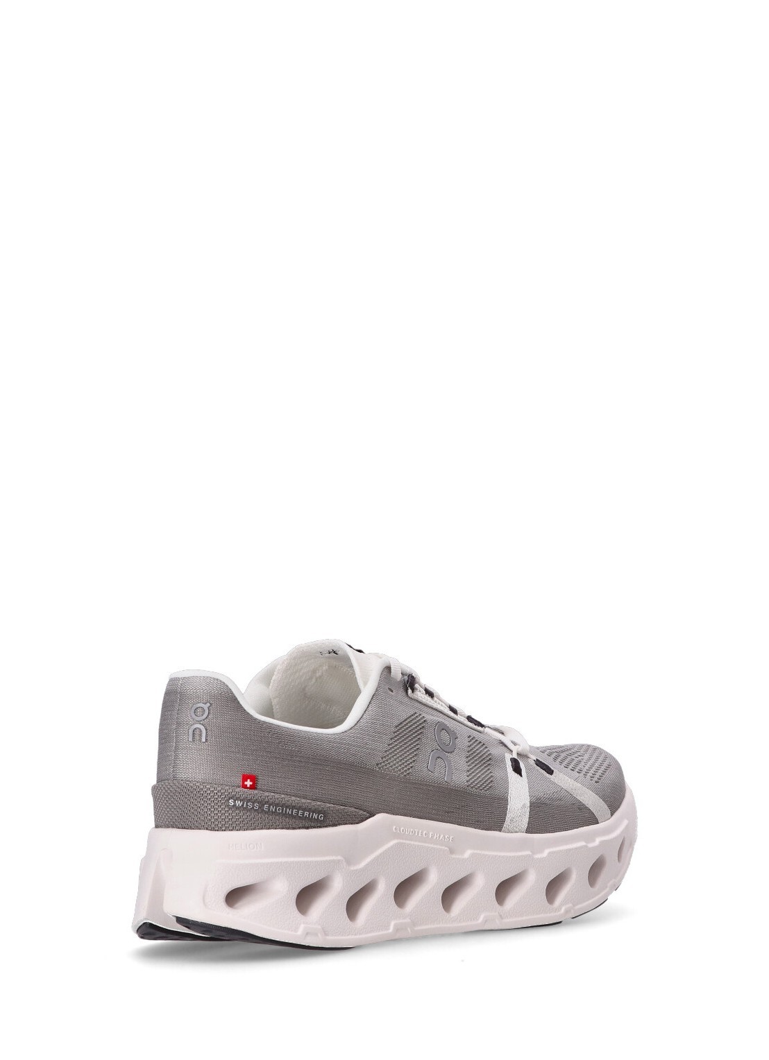 On Running Cloudeclipse Sneakers In White