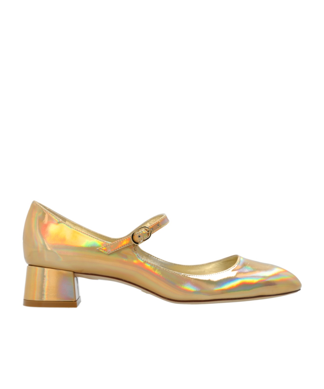 Shop Stuart Weitzman Vivienne 30mm Pumps In Nude