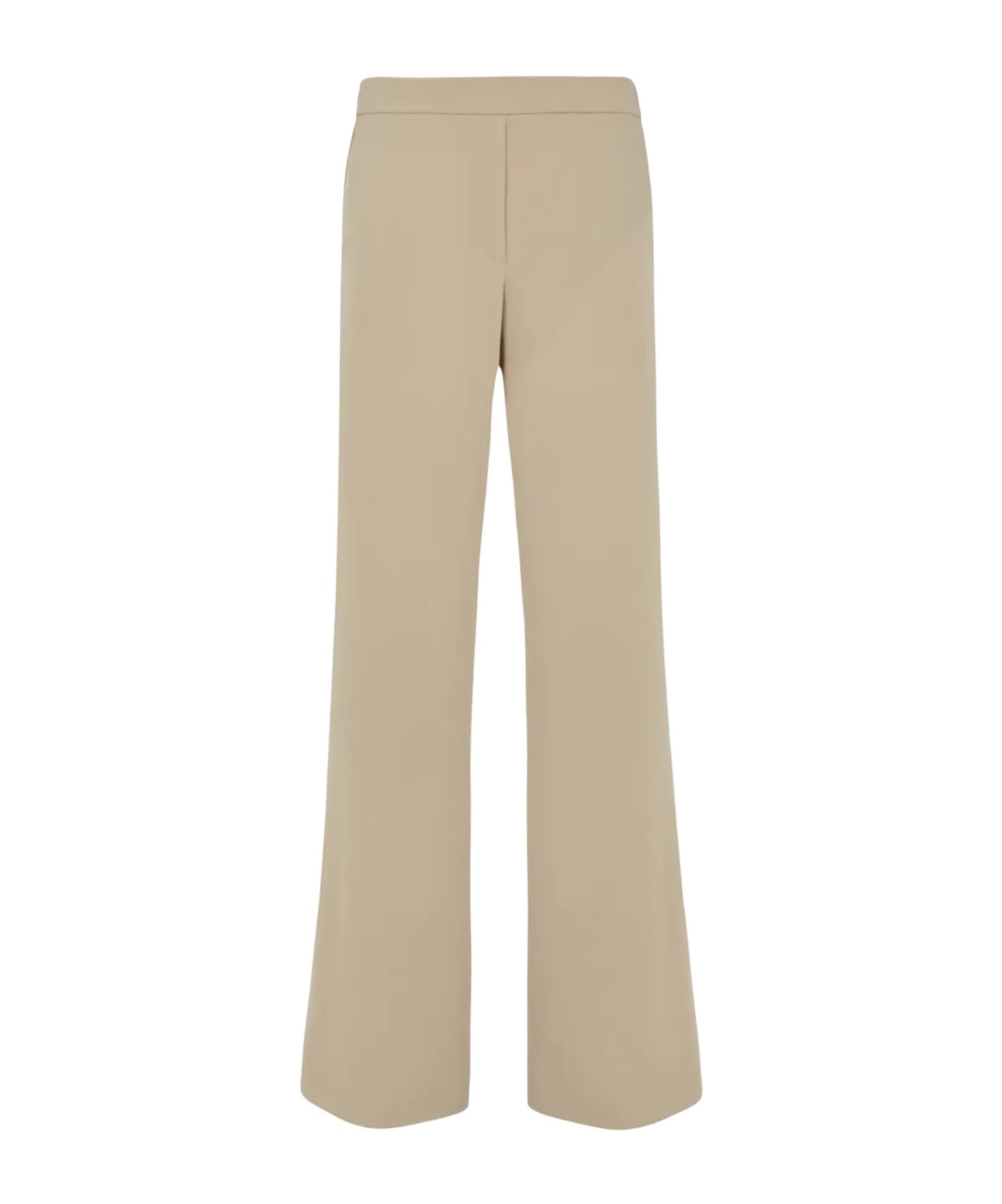 P.a.r.o.s.h Wide Leg Trousers