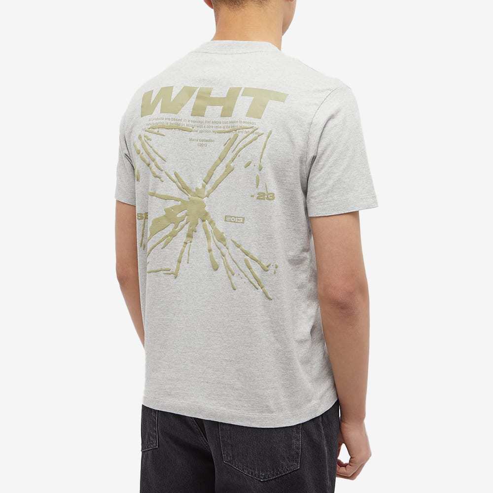 OFF-WHITE LOGO T-SHIRT