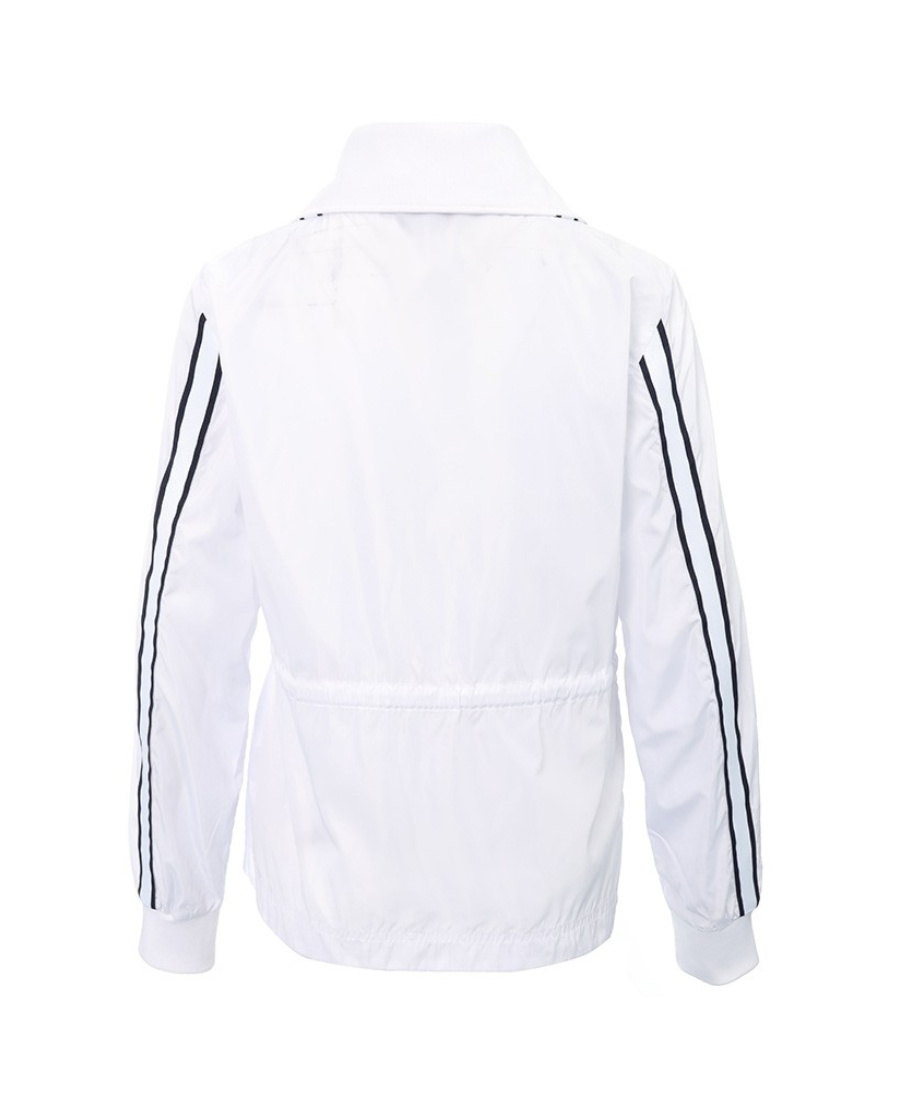 EA7 LOGO CASUAL JACKET