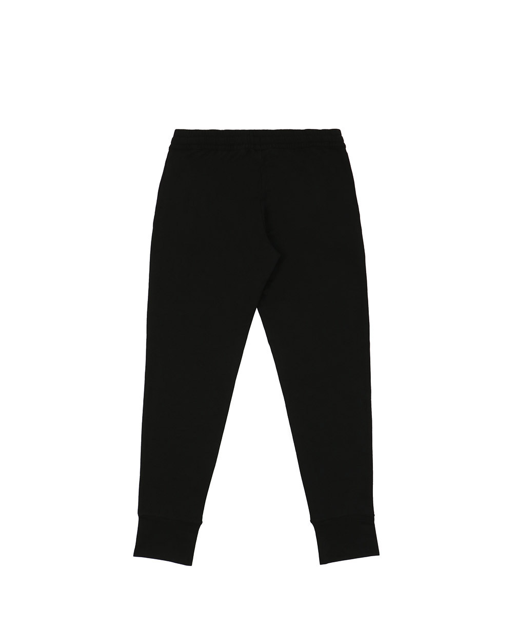 EA7 LOGO PRINTED SWEATPANTS 