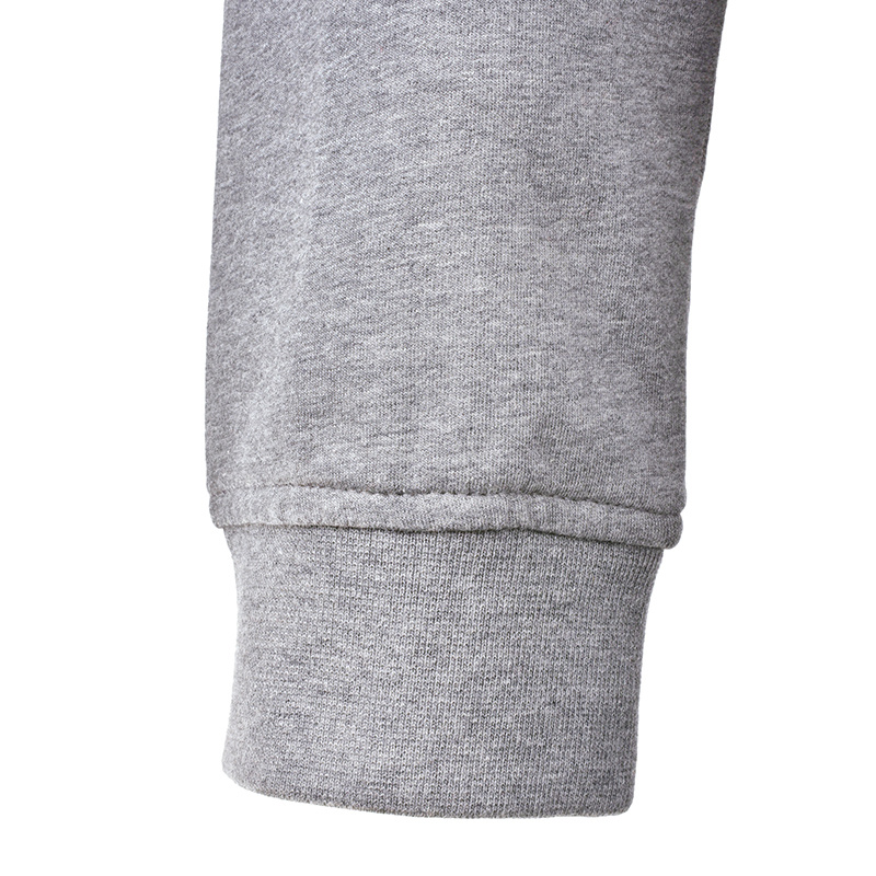Moschino A Dress With A Loving Pattern In Gray