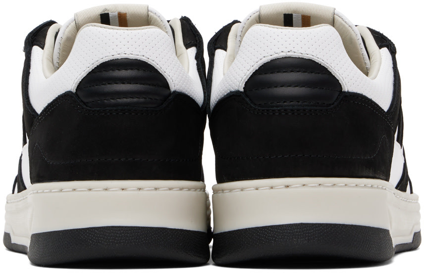 Hugo Boss Baltimore Low-top Sneakers